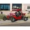 Manual 4-speed-hydraulic Clutch, 50KW/6000rpm Joyner Off Road 1100SVB With EPA Standard