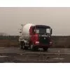 Concrete Mixer Truck photo-2