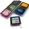 Apple IPod Nano 6th Generation Green (8 GB) (Latest Model)