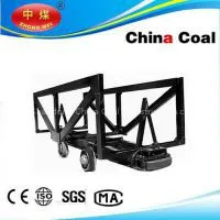 MLC Material Supply Mining Convey Car