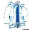 Sell Outdoor Fitness Equipment
