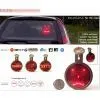 LED Car Message Sign