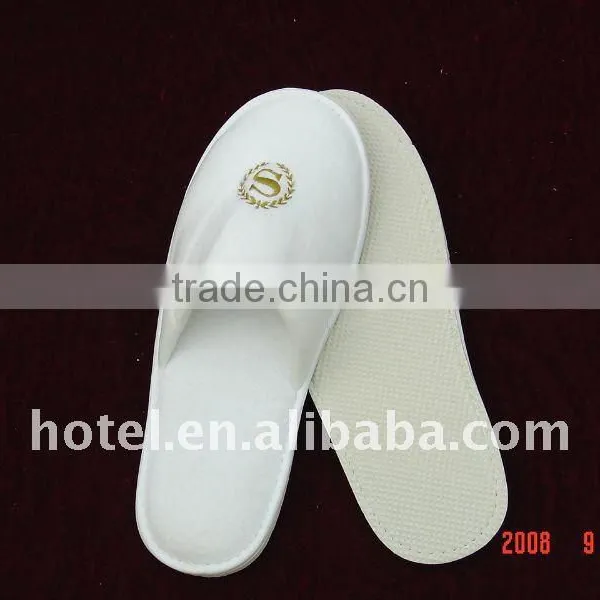 Hotel Slipper