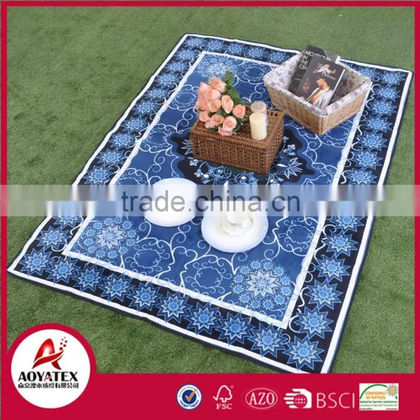 High Quality Waterproof Outdoor Leisure Floor Acrylic Camping Mat photo-6