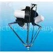 Delta Industrial Robot Arm High Speed For Medical Industry , Axis Wrist