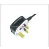 BRITISH PLUG
