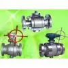 Ball Valve