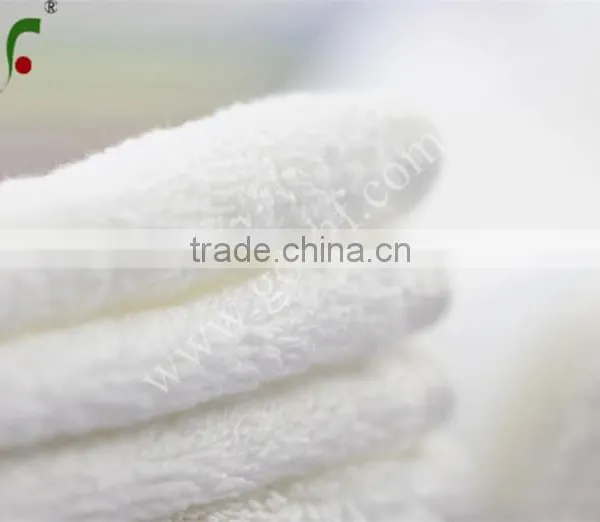 Good Quality 100% Terry Cotton Hand Towel photo-3