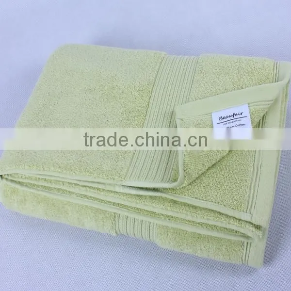 Egyptian Cotton Towel Set photo-6