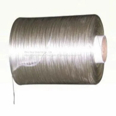 Low Dielectric Loss Glass Fiber