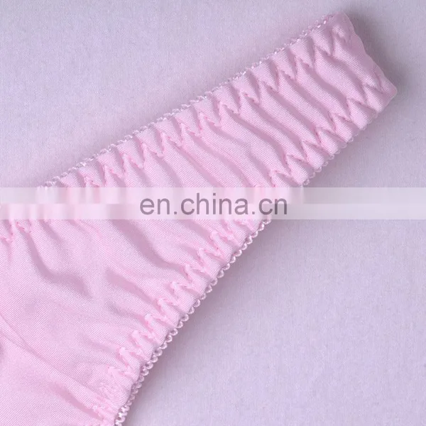 Micro Women Under Panties Free Thong Samples Sexy Fancy Panty photo-5