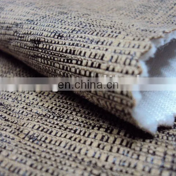 SU-0060 Warp Suede for Casual Jacket