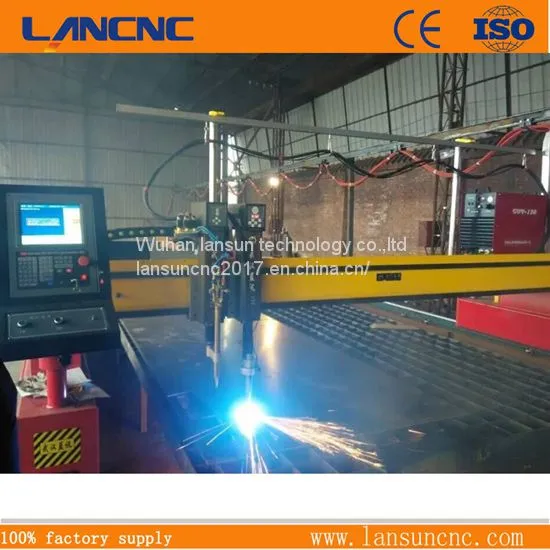 Plasma Cutting Machine,used Cnc Plasma Cutting Machines