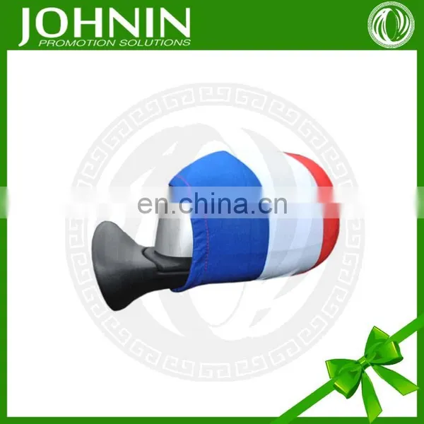 Wholesale Wearing Style Car Side Different Countries Mirror Socks Flag photo-5