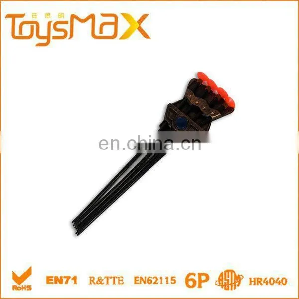 China Wholesale Bronze Series of Bow and Arrow Wooden photo-4