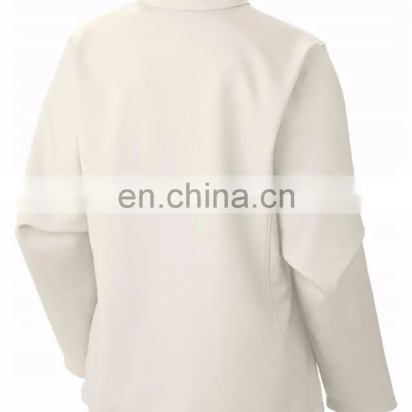 High Quality Latest Stylish Women's Softshell Jacket Cheap Windstopper Softshell Jacket photo-4