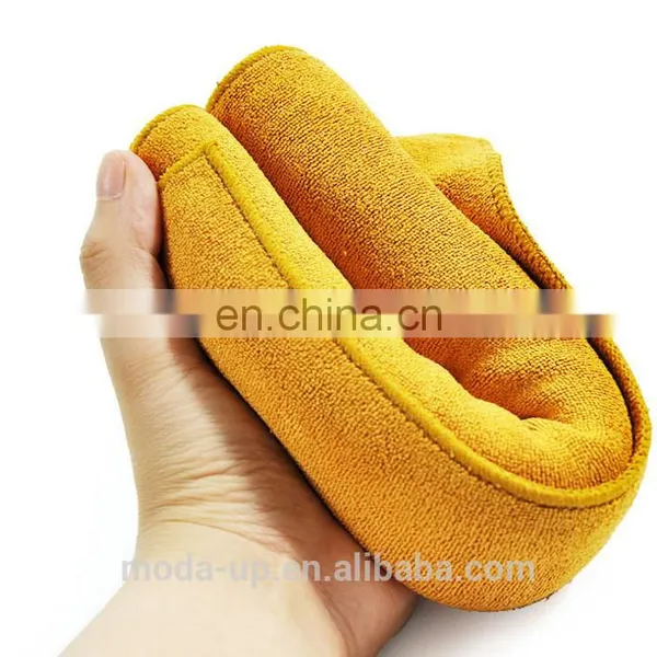 High Quality Plain Waterproof Tea Towel photo-5