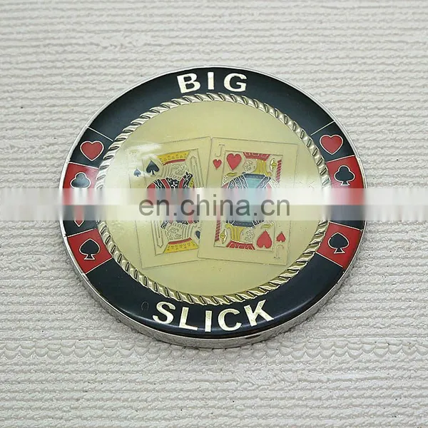 High Quality Enamel Epoxy Coin With Coin Display Box photo-2