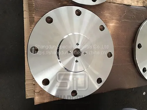 Forged Flanges photo-5
