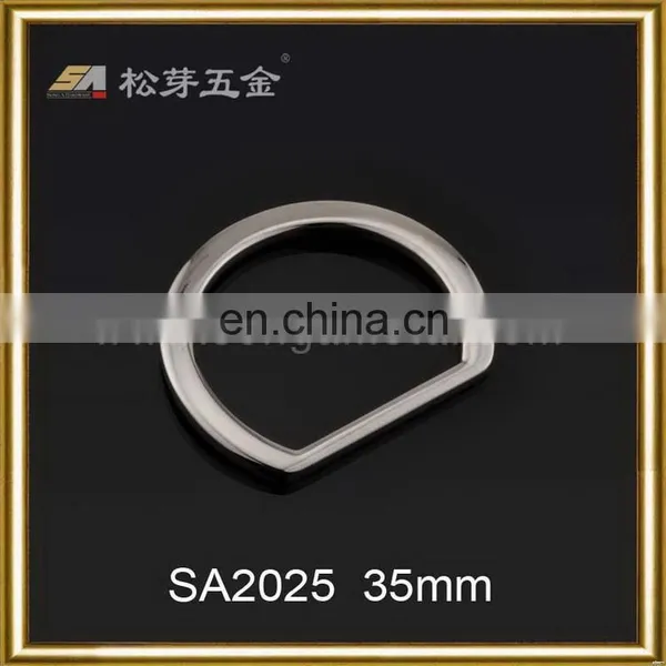 Durable Newest Split d Ring photo-4