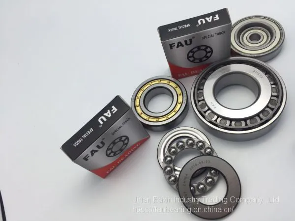 Ball Bearings photo-3