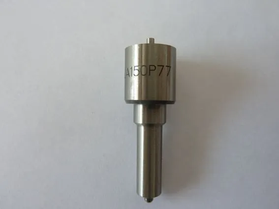 0433 271 097 Diesel Injector Nozzle For Truck Engines Filter Nozzle