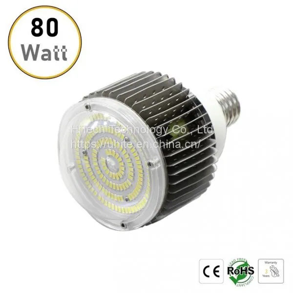 Лампочка LED E39 80Вт