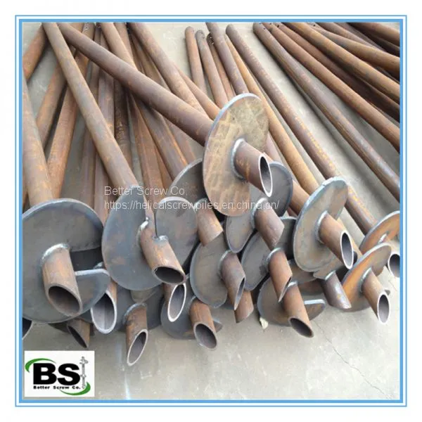 Water Proofing Masonry Repairs Round Helical Anchors photo-4