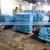 40 GSM - SKY BLUE/GREY - WATERPROOF TARPAULIN photo-2