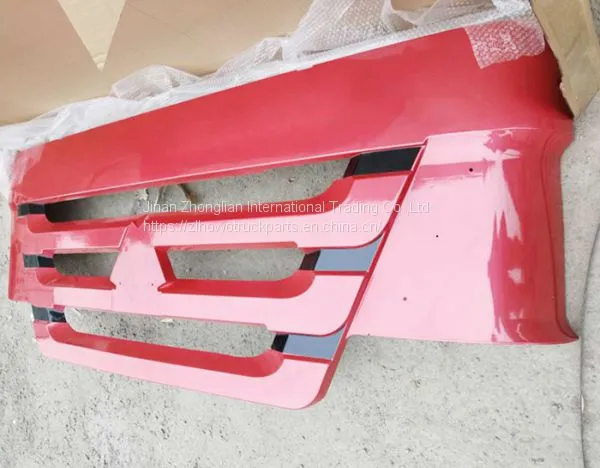 FRONT COVER,Truck Front Cover, TRUCK CAB PARTS photo-3