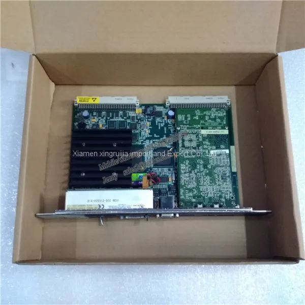 GE IC698CPE010 CPU MODULE Industrial Control System Core Component