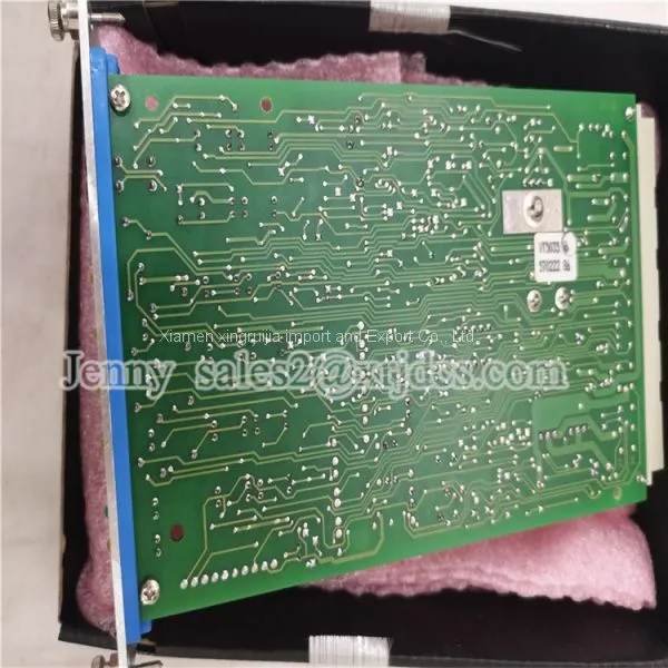 New In Stock VT5035-17B MODULE PLC DCS photo-2