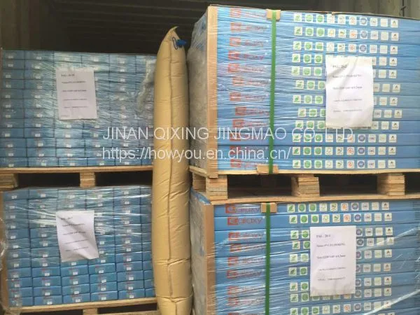 Anti Slip Surface SPC Flooring 5.5mm photo-3