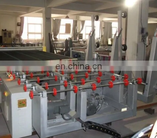 Hot Sales Used Cnc Glass Cutting Machine Price photo-3