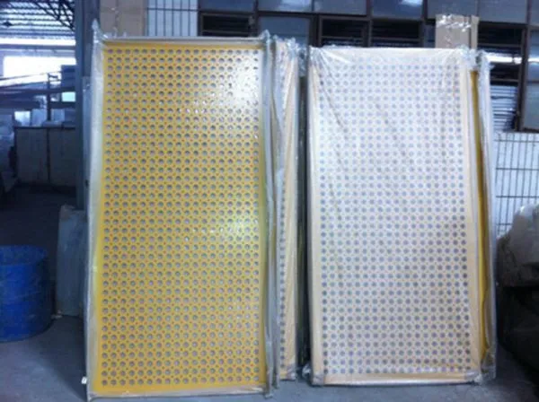 Paint Indoor Aluminum Gusset Opera House photo-2