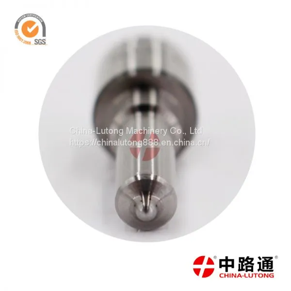 Bosch Dlla 155 P277 Diesel Engine Injection Pump Nozzle photo-3