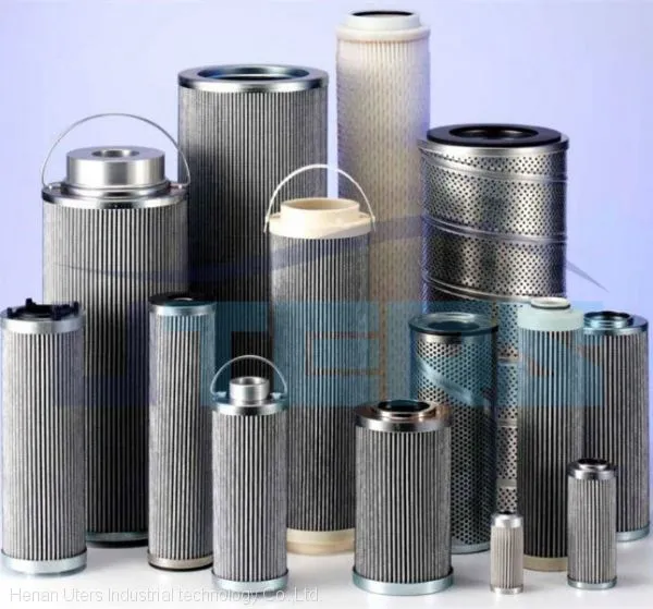UTERS Replace of FILTREC High Quality Hydraulic Filter Element D860C25A Accept Custom photo-2