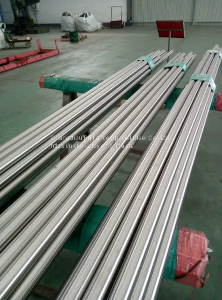 Kovar Bar ASTM F15 Kovar Alloy Kovar Target 4j29 Bar photo-2
