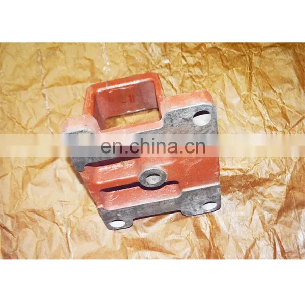 SAIC- IVECO 682 Series Truck DZ91149520035 Rear Leaf Spring Right Front Bracket photo-2