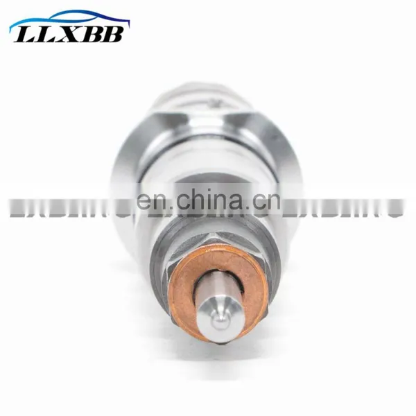 Fuel Injection Common Rail Fuel Injector For CUMMINS 0445120199 4994541 0 445 120 199 photo-6