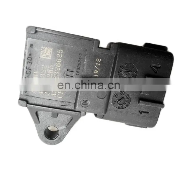 Diesel Engine Spare Parts 4921322 ISDE Engine Temperature Sensor photo-2