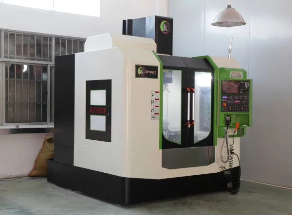 Dongguan Dereike Intelligent M And E Equipment Co., Ltd company overview - view 4