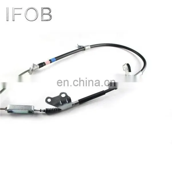 IFOB 46420-0K210 Automotive Parking Brake Cable for Hilux REVO 05/2015 GGN125 GUN126 photo-5