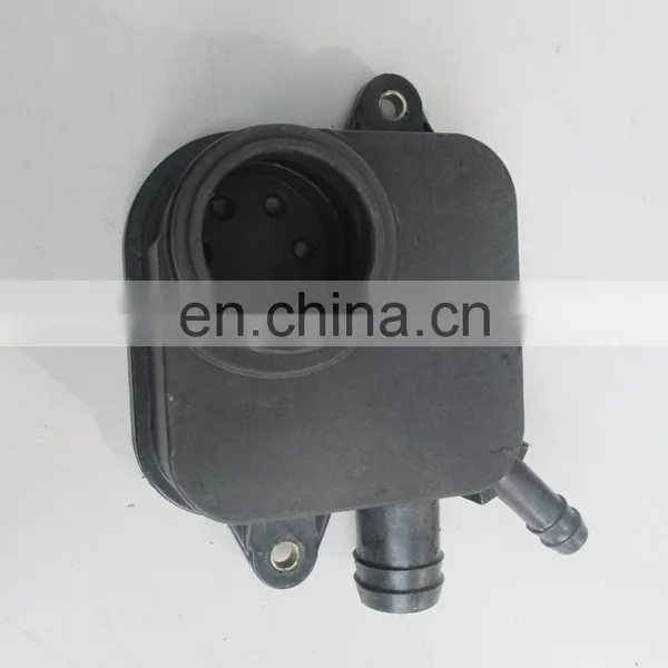 Genuine 6L Engine Breather Housing 4935078 4935079 With Competitive Price photo-2