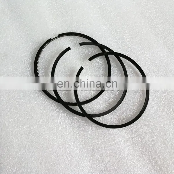 Cummins Engine 4BT 6BT Piston Ring 4089724 photo-3