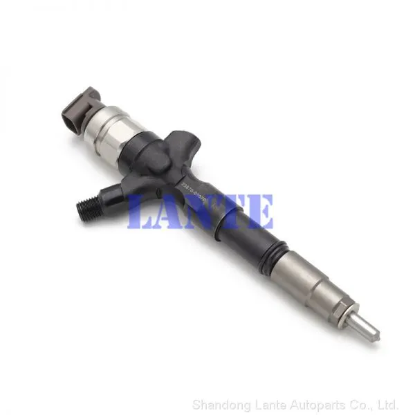Common Rail Injector 095000-7410 095000-7800 095000-7801 Diesel Injector photo-3