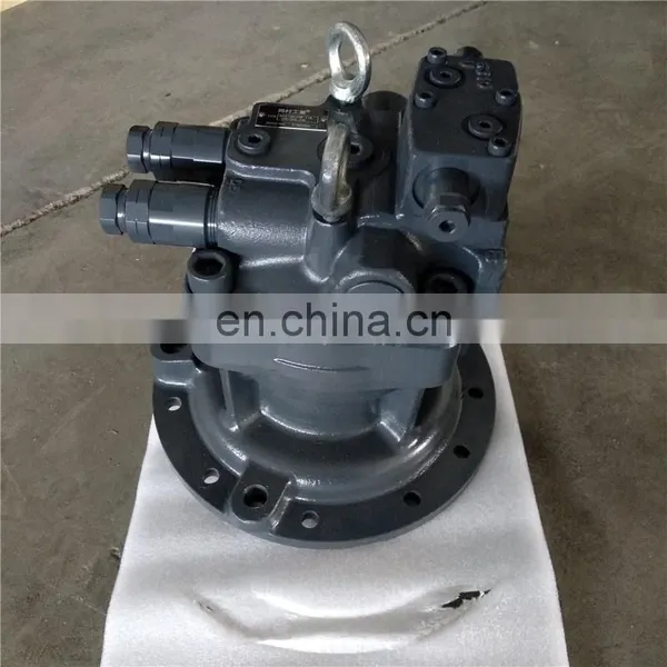 High Quality YN32W00022F2 Sk210-8 Swing Motor photo-6