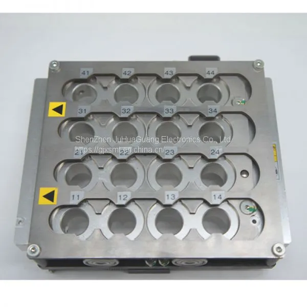 Npm 8 Head Nozzzle Exchanger N610074585AA photo-5