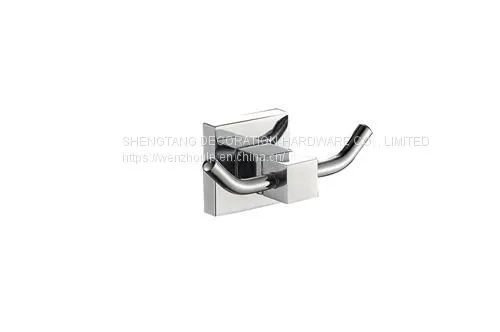 Wall Mounted Robe Hook Bathroom Accessories/clothes Hook photo-2