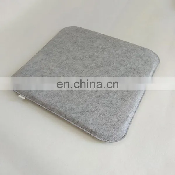 100% Wool Felt Seat Cushions From China photo-3
